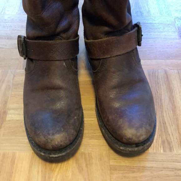 Frye Boots - Picture 5 of 7